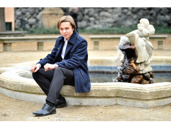 Miroslav Stern  Miroslav Stern