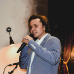 Miroslav Stern, Unhošť 2024