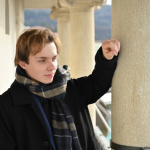 Miroslav Stern ve Vsetíně