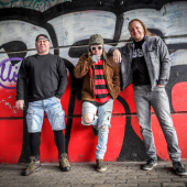Nirvana Revival Czech NorthWest Nirvana Revival Czech NorthWest