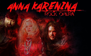 RockOpera Praha připravuje operu Anna Karenina v motorkářském hávu