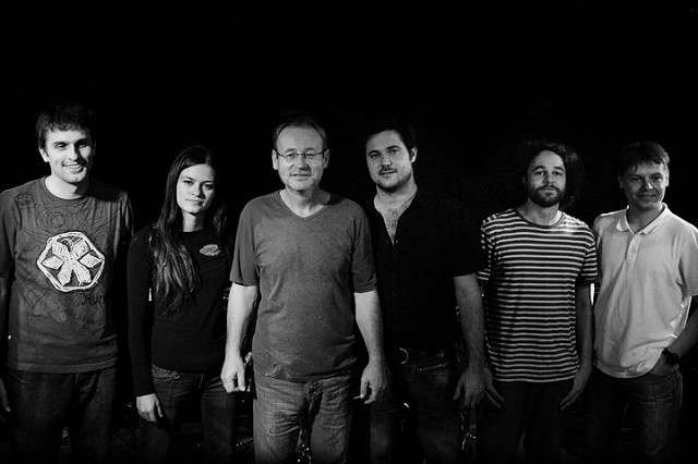 Rumpál vydává v novém remasteru album