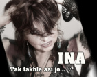 Ina Urbanová vydala nové CD „Tak takhle asi jo…“