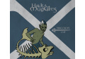 Vychází nové album kapely Hakka Muggies 