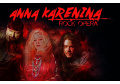 Loňská novinka Anna Karenina si od fanoušků RockOpery Praha vysloužila nejlepší hodnocení