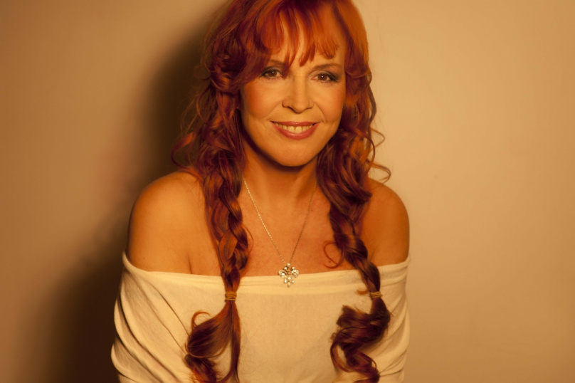 50 let v šoubyznysu - Marcela Holanová