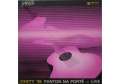 LP deska: Cesty '85 - Panton na portě - Live