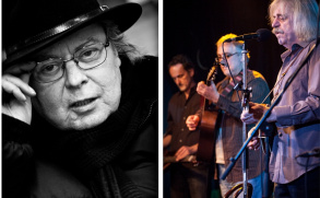 Letňák na Střeleckém ostrově v červenci nabídne návrat kina, Mišíka s Hladíkem a koncert Michala Pavlíčka s hostem Bárou Basikovou