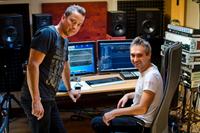 Petr Bende po pěti letech vydá nové album a podvacáté vyjede na vánoční turné