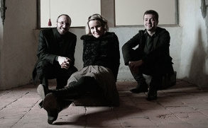 O touze a mnoha jejích podobách zpívá a hraje Jitka Šuranská Trio na novém albu Divé husy