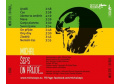 Reggae zpěvák Michal Šeps konečně vydává své první album. Už známe jeho podobu!