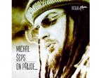 Reggae zpěvák Michal Šeps konečně vydává své první album. Už známe jeho podobu!