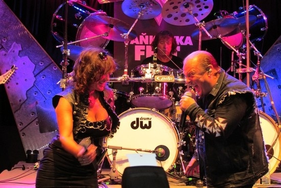 Citron mezi cihlami aneb kterak Ocelové srdce rozpumpovalo bývalou brněnskou fabriku