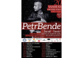 Petr Bende vydává Restart! Nové album o naději ukryté v novém začátku