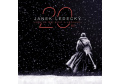 Vánoční album Janka Ledeckého slaví dvacet let!  Grafickou podobu pro výroční edici vytvořil jeho syn Jonáš
