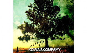 Kapela Kowall Company nám představila velmi úspěšné album Identity