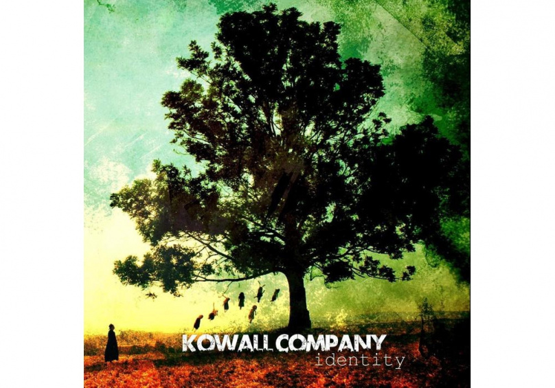 Kapela Kowall Company nám představila velmi úspěšné album Identity