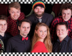VEvývoji! SKA-PUNK’n’GO aneb probuzení z dlouhého spánku!