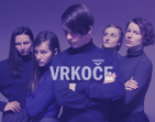 Panáčik posílá do světa videoklip k singlu Vrkoče
