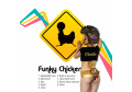Kapela Funky Chicken vydává své první CD 