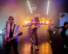 Přijďte do Rock Café na pořádnou dávku popu