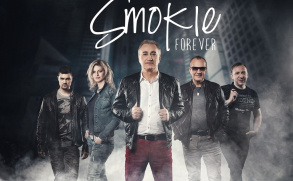České revivaly: Smokie Forever