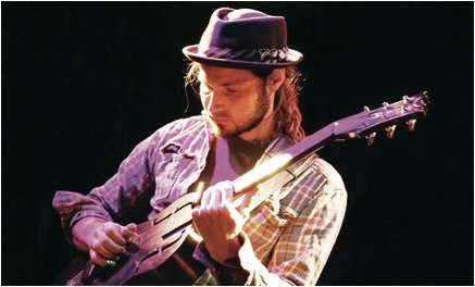 Jazz Dock přivítá dvoudenní Europe Blues Train