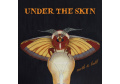 Obal alba Moth & bulb kapely Under the skin