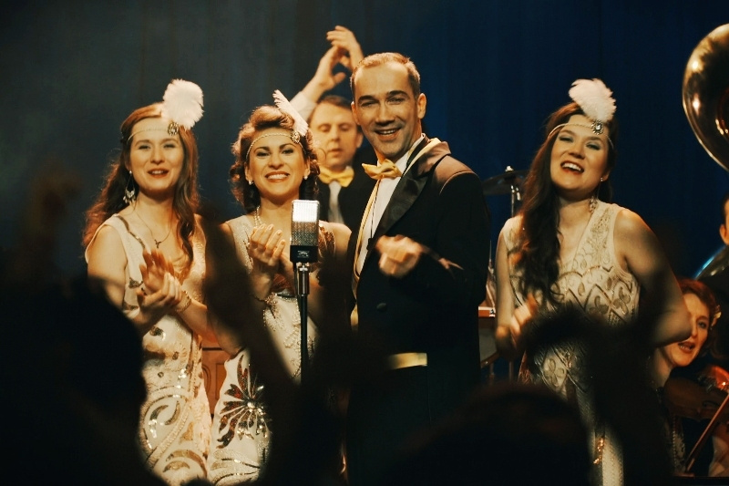 Koncert México Mágico nabídne na konci ledna mariachi, kastilskou klasiku i excelentní swing