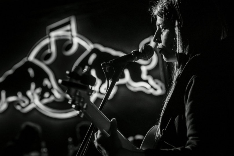 Red Bull Music Academy odtajňuje účastníky pro rok 2018, mezi nimi je i Katarzia