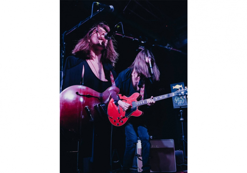 ČESKOSLOVENSKÝ BEAT-FESTIVAL – SOUTĚŽ- KAROL KOMENDA TRIO