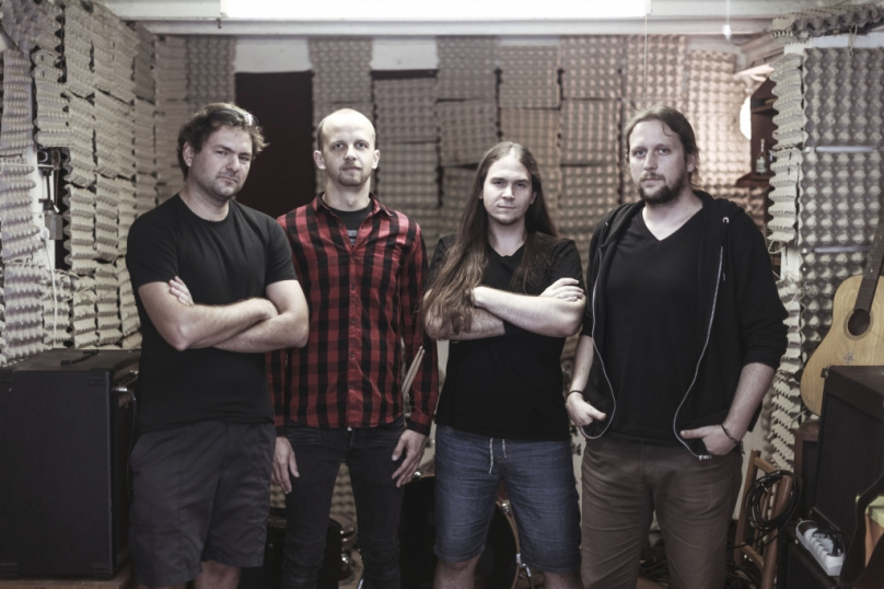 ČESKOSLOVENSKÝ BEAT-FESTIVAL - SOUTĚŽ- EDAIN