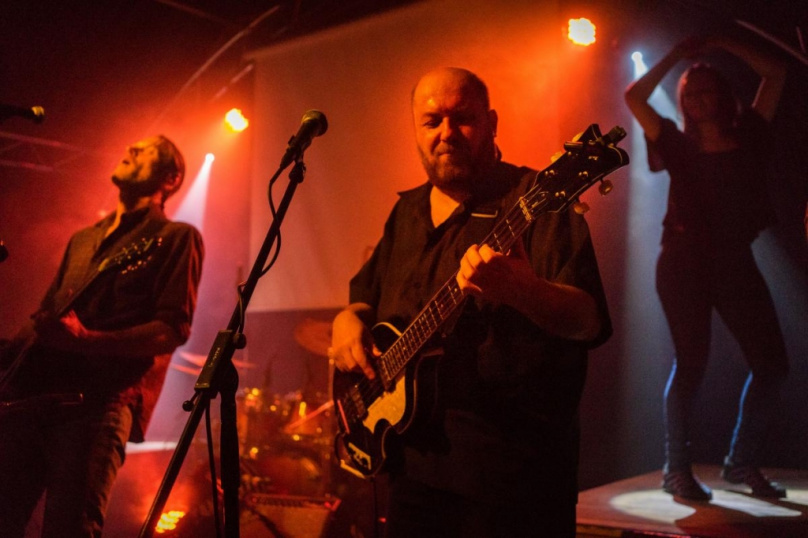 ČESKOSLOVENSKÝ BEAT-FESTIVAL - SOUTĚŽ- TAK CO?