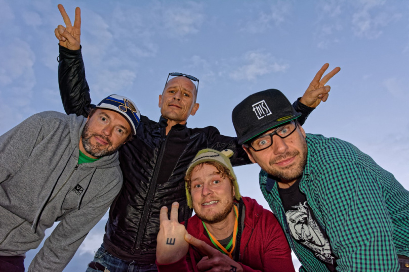WOHNOUT VYPOUŠTÍ DO SVĚTA FILMOVÝ KLIP. V LISTOPADU VYDÁVÁ NOVÉ STUDIOVÉ ALBUM MISS MARINGOTKA