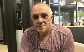 Československý beat-festival - Legenda Markýz John