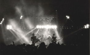 FENOMÉN ARGEMA-6. díl - Jak jsme ztratili kapelníka a první policejní příhoda