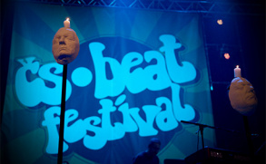Odstartoval další ročník soutěže Československého beatového festivalu