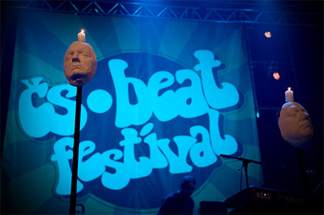 Odstartoval další ročník soutěže Československého beatového festivalu
