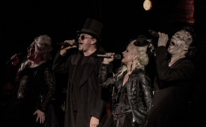 Premiéra Frankensteina je vyprodaná, RockOpera Praha přidává reprízu
