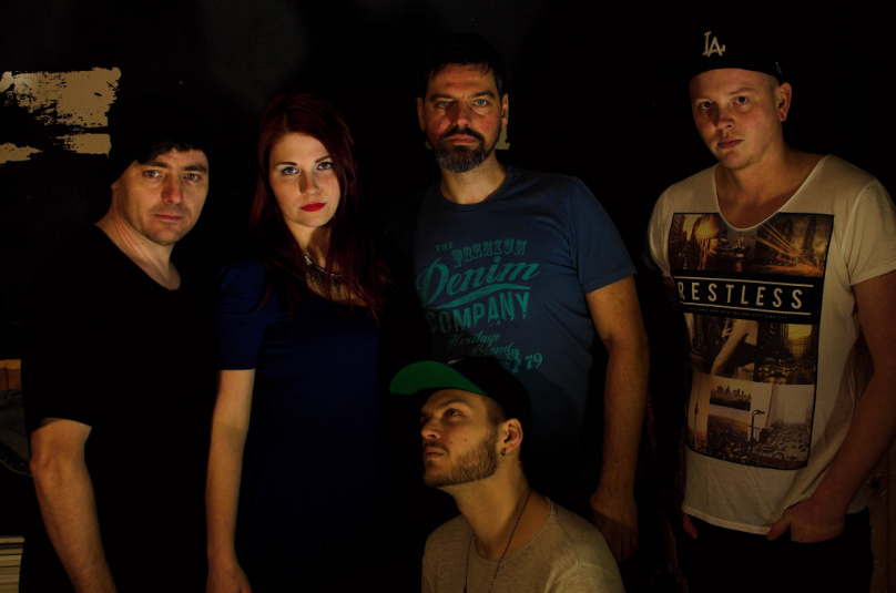 Wrak! by to rád pořádně rozjel