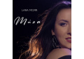 Zpěvačka a herečka LARA MORR přichází s novým singlem a videoklipem Múza, který srší vášní a sex-apealem