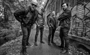 WALKMANZ – křest EP a první pražský koncert!