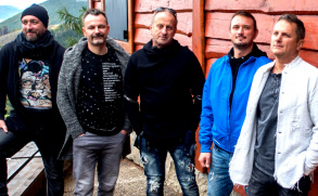 AYA poprvé v Lucerně