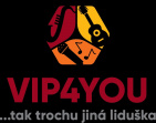 VIP4YOU – Tak trochu jiná liduška. Muzikanti si otevírají hudební workshop!