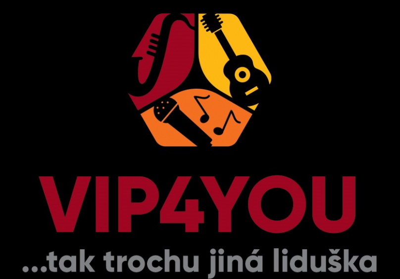 VIP4YOU – Tak trochu jiná liduška. Muzikanti si otevírají hudební workshop!