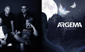 Plodná Argema vydává po třech letech další album!