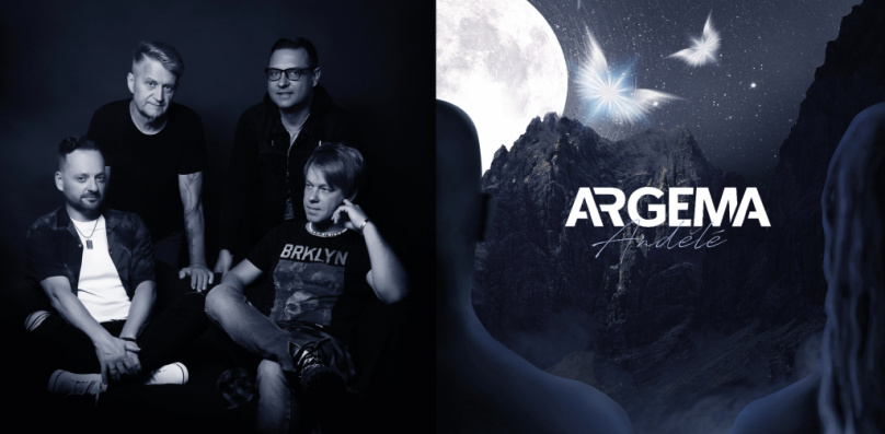 Plodná Argema vydává po třech letech další album!