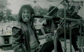 ARGEMANIAK-VZPOMÍNKA NA BOBRA