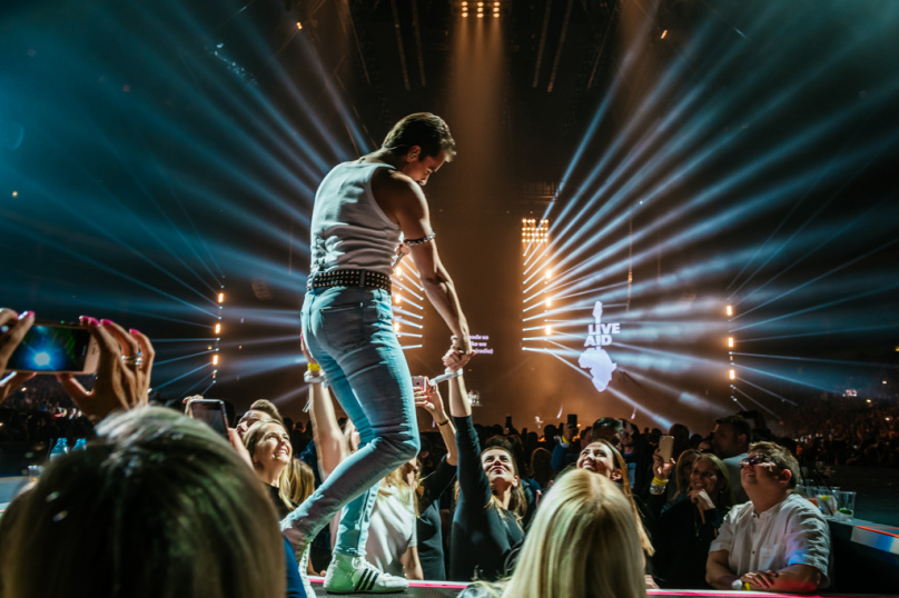 O2 arena se po 18 měsících otevírá divákům. Podzim zahájí Queenie velkolepým trojkoncertem Queen Relived