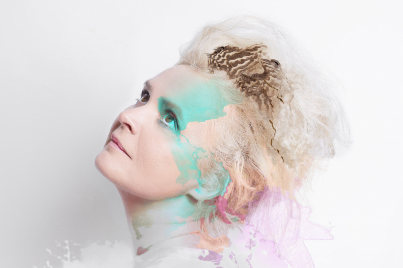 Beata Hlavenková, nominovaná na Českého lva, pokřtí šesté sólové album Žijutě